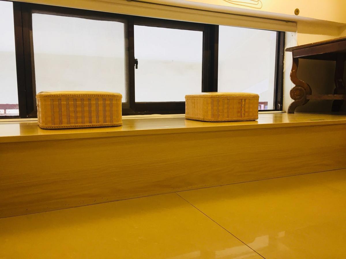 Zerg Backpackers Youth Hostel Xi'an  Buitenkant foto