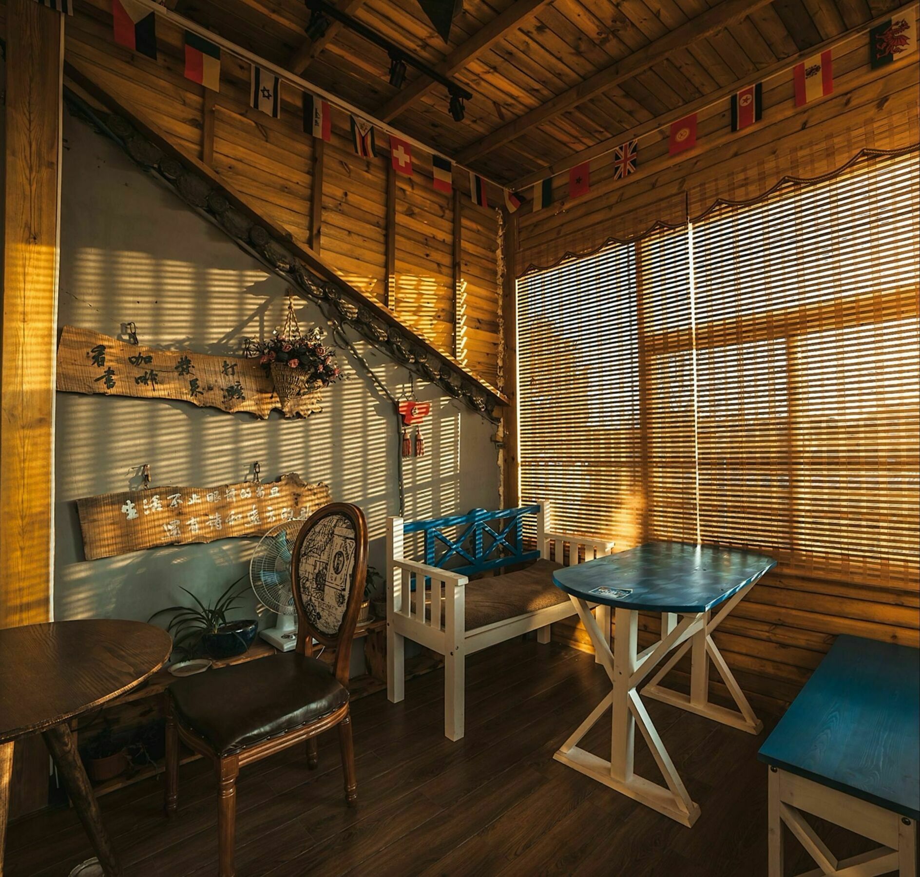 Zerg Backpackers Youth Hostel Xi'an  Buitenkant foto